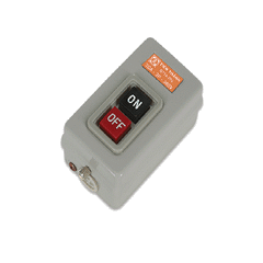 Công tắc ON-OFF 20A L1-BT16-700 Tiến Thành