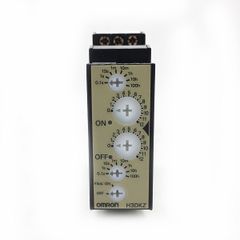 Bộ đặt thời gian Omron H3DKZ-F AC/DC24-240