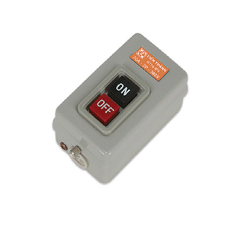 Công tắc ON-OFF 30A L1-BT16-800 Tiến Thành