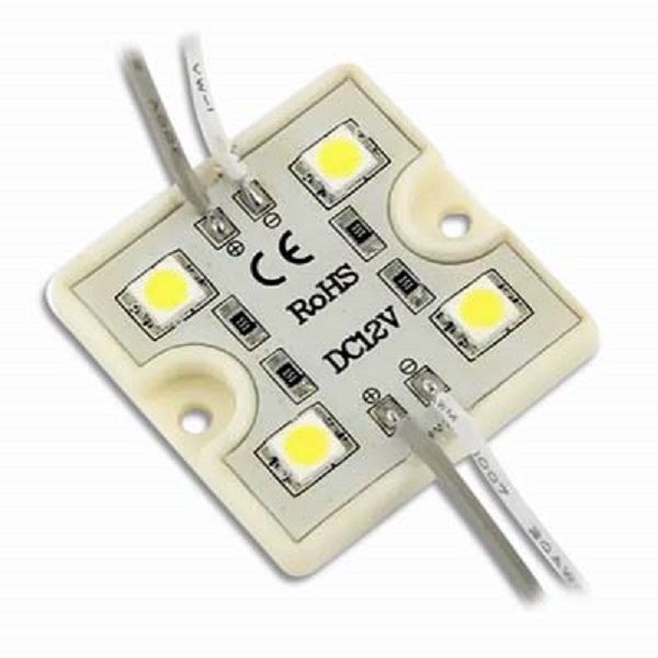 Modum Led 4 mắt/cái