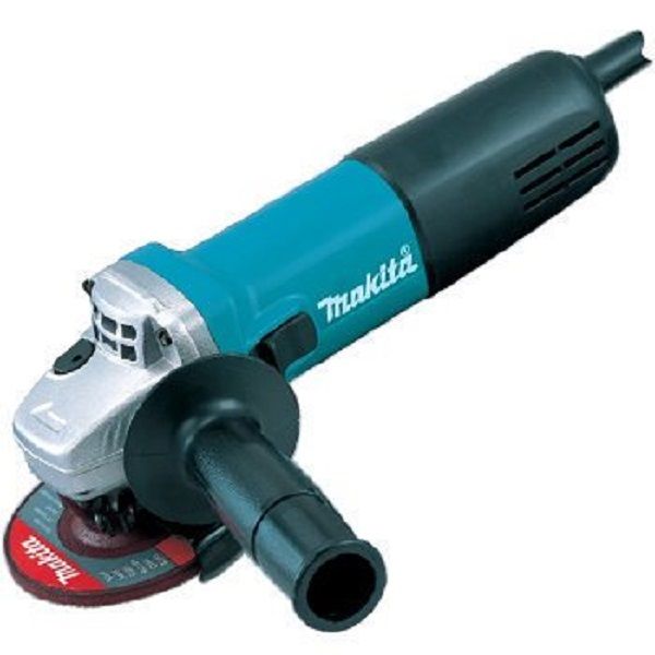 Máy mài góc Makita 9556HN 100mm 840W