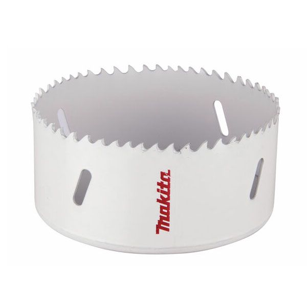 Mũi khoét lỗ đa năng Bi-Metal 98mm Makita D-35564