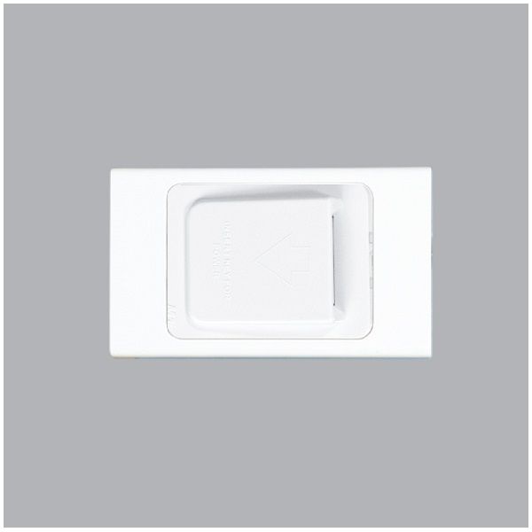 Công Tắc 2 Cực 20A Dùng Chìa Khóa MPE A20KTN