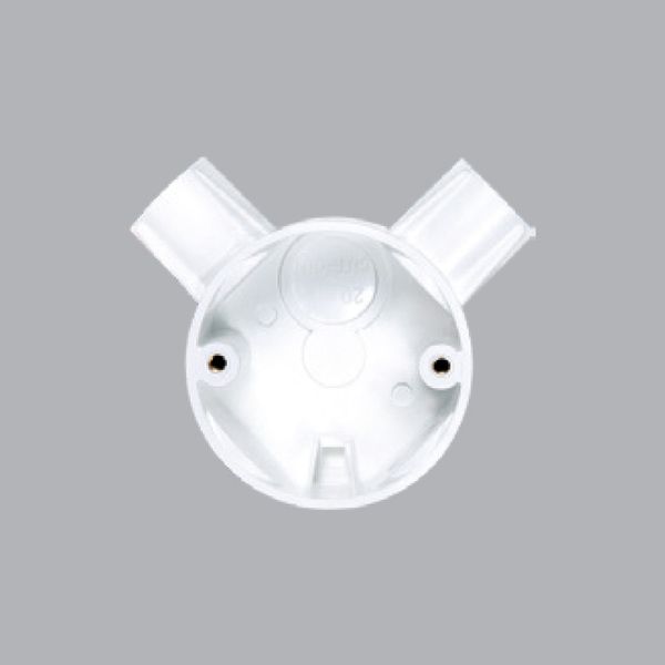 Hộp Nối Dây Ø20 MPE 1 Đường, 2 Đường, 3 Đường, 4 Đường