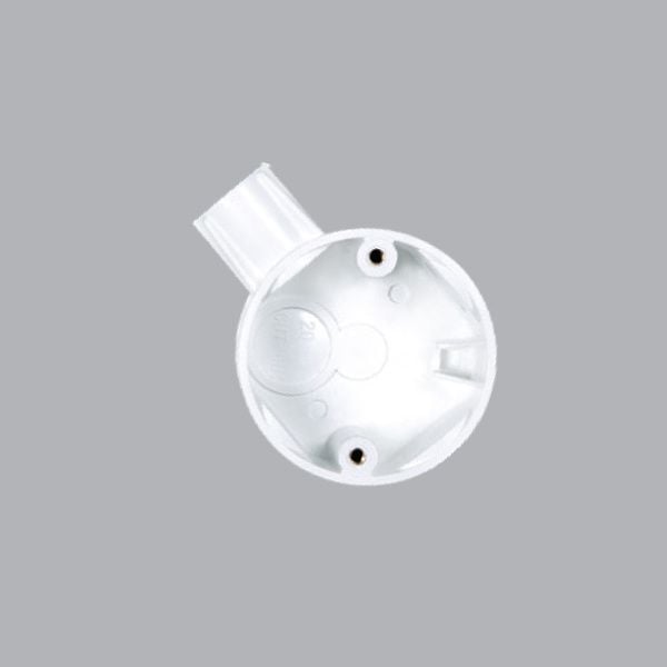 Hộp Nối Dây Ø32 1 Đường, 2 Đường, 3 Đường, 4 Đường