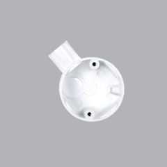 Hộp Nối Dây Ø32 1 Đường, 2 Đường, 3 Đường, 4 Đường