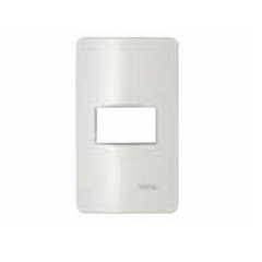 Mặt cho 1 thiết bị, size S Schneider Concept A3001_G19