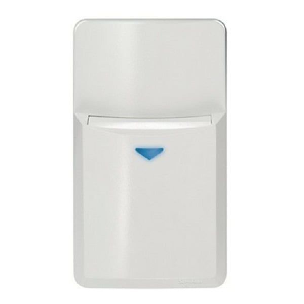 Công tắc thẻ Schneider Concept A3031EKT_WE
