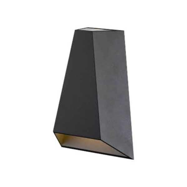 Đèn Led gắn vách trang trí Duhal ABY008 10W