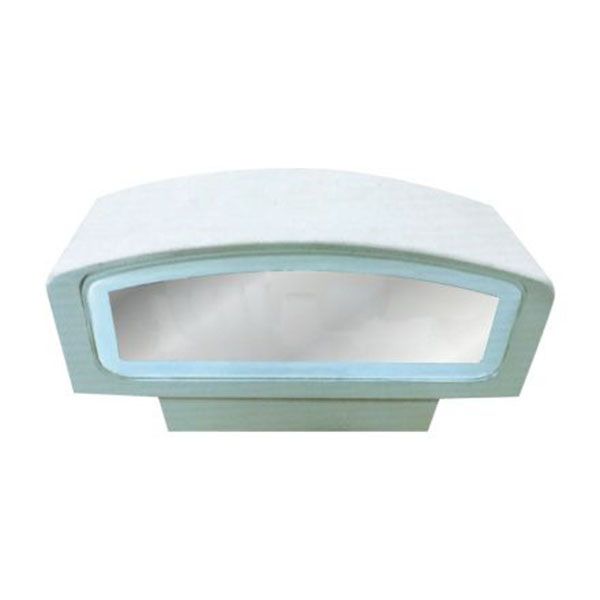 Đèn Led gắn vách trang trí Duhal ABY023 15W