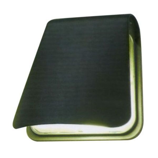 Đèn Led gắn vách trang trí Duhal ABY027 10W