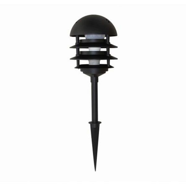 Đèn Led quan sát sân vườn Duhal ABY213 9W