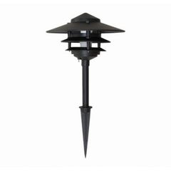 Đèn Led quan sát sân vườn Duhal ABY214 5W
