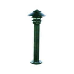 Đèn Led trụ sân vườn Duhal ABY223