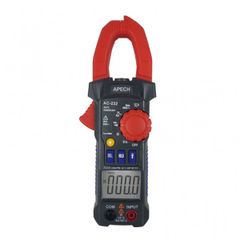 Ampe kìm đo AC APECH AC-222 (600A,True RMS)
