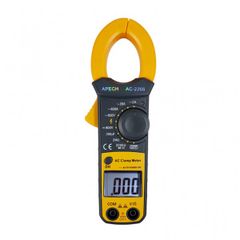 Ampe kìm đo AC APECH AC-2266 (600A)