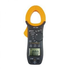 Ampe kìm đo dòng AC APECH AC-286 (600A)
