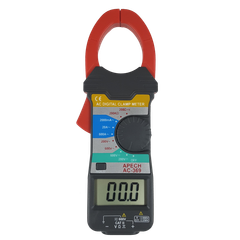 Ampe kìm đo dòng điện AC APECH AC-369