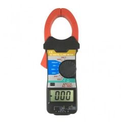 Ampe kìm đo dòng điện AC APECH AC-369C