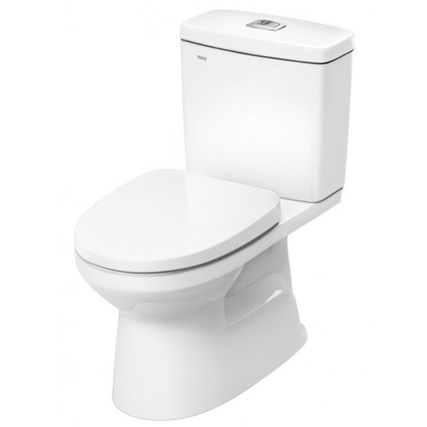 Bàn cầu 2 khối Inax AC-504VAN-2