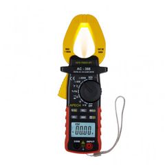 Ampe kìm đo dòng điện AC/DC hiện số APECH AC 388