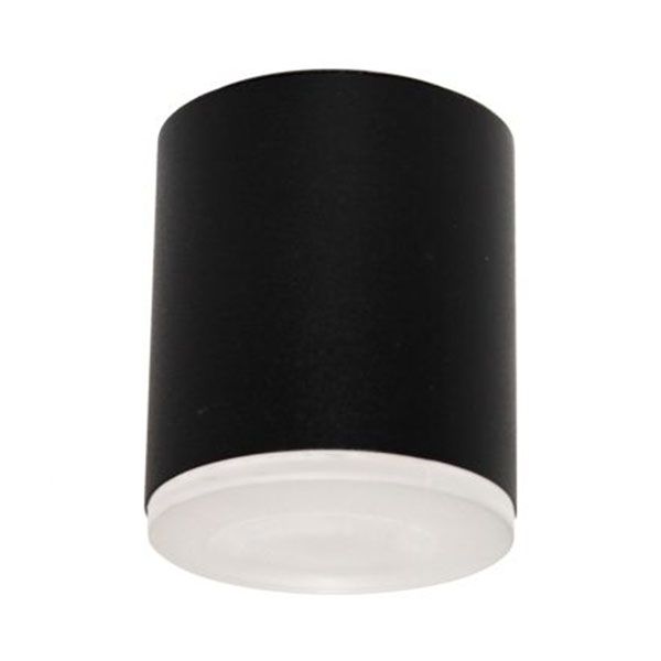 Đèn Led tròn tán quang gắn nổi trang trí Duhal AFB0092