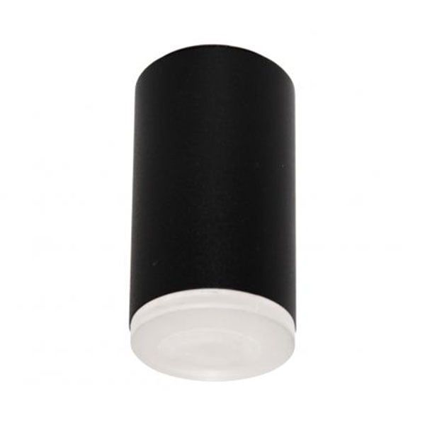 Đèn Led tròn tán quang gắn nổi trang trí Duhal AFB0093