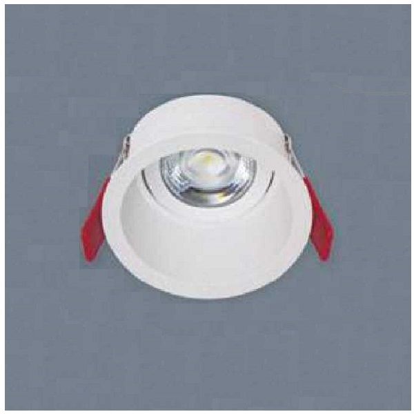 Downlight Led âm trần cao cấp Anfaco AFC 508 LED 9W