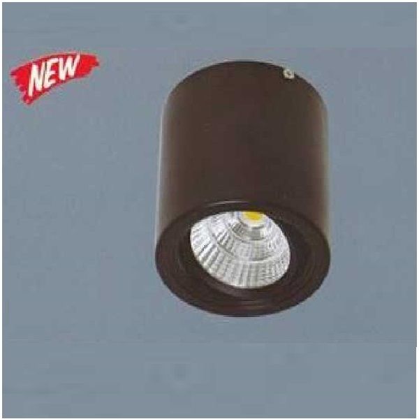 Đèn Led Lon nổi cao cấp Anfaco AFC 647D LED 12W