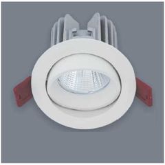 Downlight Led âm trần cao cấp Anfaco AFC 742 LED 7W