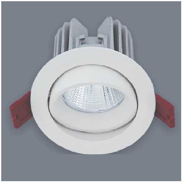 Downlight Led âm trần cao cấp Anfaco AFC 742 LED 9W