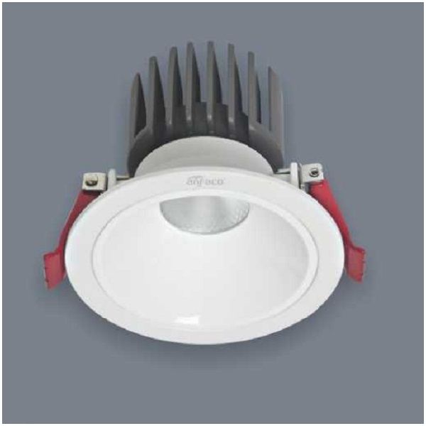 Downlight Led âm trần cao cấp Anfaco AFC 746 LED 9W