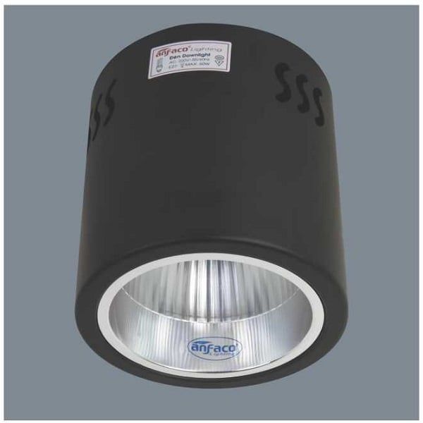 Đèn Led Lon nổi không bóng Anfaco AFC 231 / AFC 232