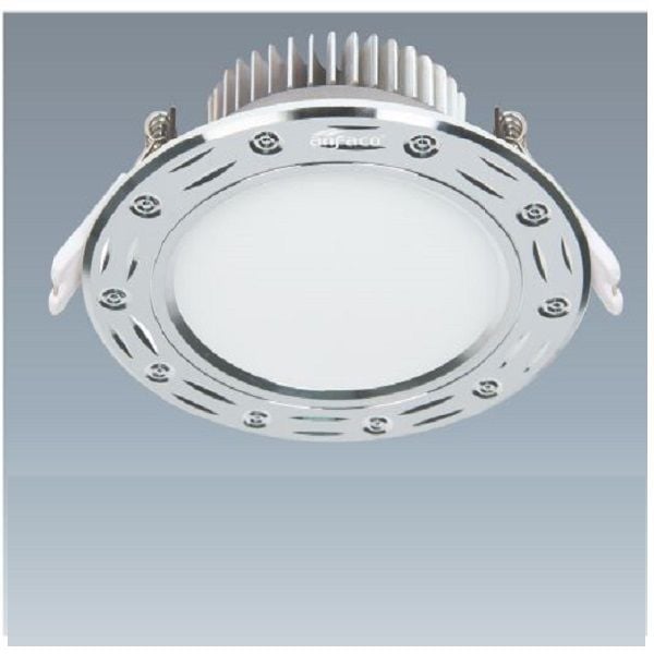 Downlight Led âm trần cao cấp Anfaco AFC 430 LED 7W