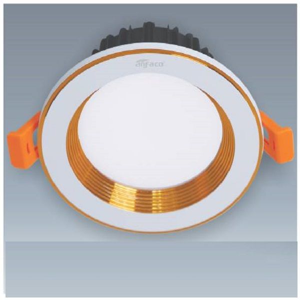 Downlight Led âm trần cao cấp Anfaco AFC 441V LED 9W
