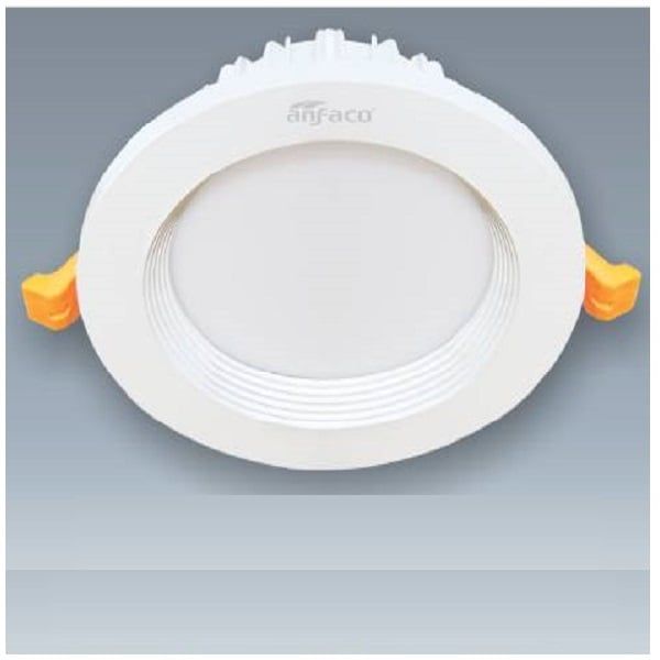 Downlight Led âm trần cao cấp Anfaco AFC 442 LED 12W