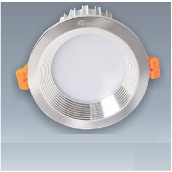 Downlight Led âm trần cao cấp Anfaco AFC 445 LED 7W