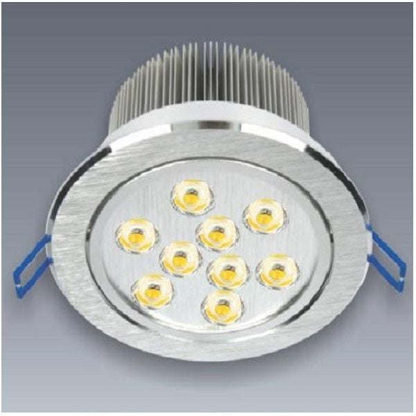 Downlight Led âm trần cao cấp Anfaco AFC 512 LED 9W