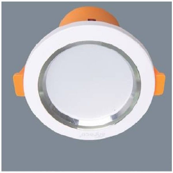 Downlight Led âm trần cao cấp Anfaco AFC 525A LED 12W