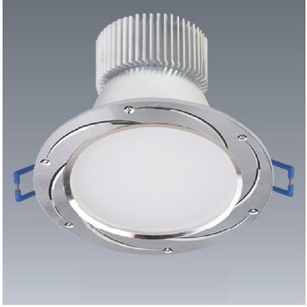 Downlight Led âm trần cao cấp Anfaco AFC 531B LED 9W