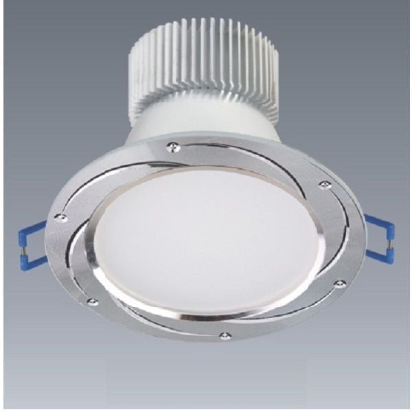 Downlight Led âm trần cao cấp Anfaco AFC 531BLED 12W