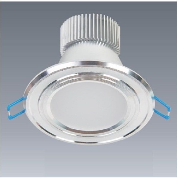 Downlight Led âm trần cao cấp Anfaco AFC 533B LED 5W