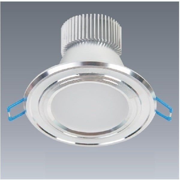 Downlight Led âm trần cao cấp Anfaco AFC 533B LED 12W