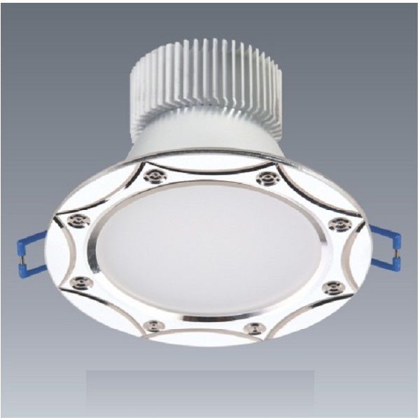 Downlight Led âm trần cao cấp Anfaco AFC 537T LED 9W