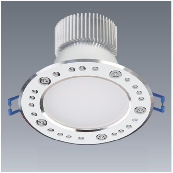 Downlight Led âm trần cao cấp Anfaco AFC 538T LED 12W