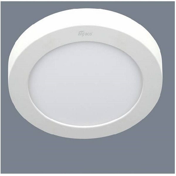 Đèn Panel nổi cao cấp Anfaco AFC 555 LED 22W
