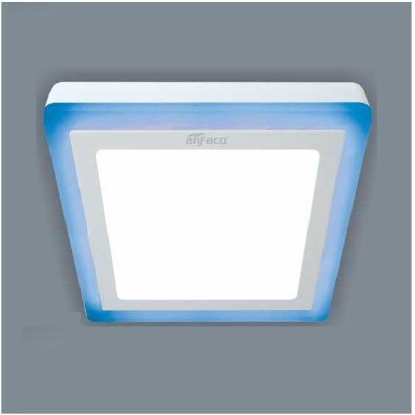 Đèn Led gắn nổi Anfaco AFC 560V LED 18W+6W/ AFC 560D LED 18W+6W