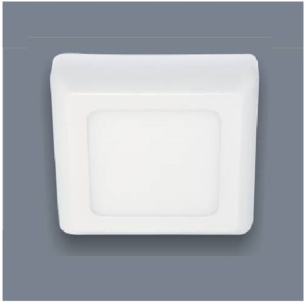Đèn Led gắn nổi Anfaco AFC 574 LED 6W
