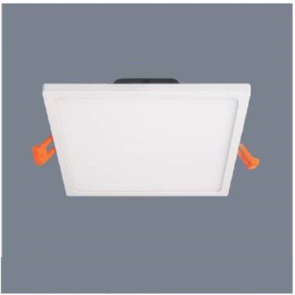 Led panel âm trần cao cấp Anfaco AFC 577 LED 13W-17W-24W (Ánh sáng vàng)