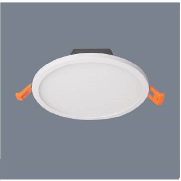 Led panel âm trần cao cấp Anfaco AFC 578 LED 13W-17W-24W (Ánh sáng vàng)